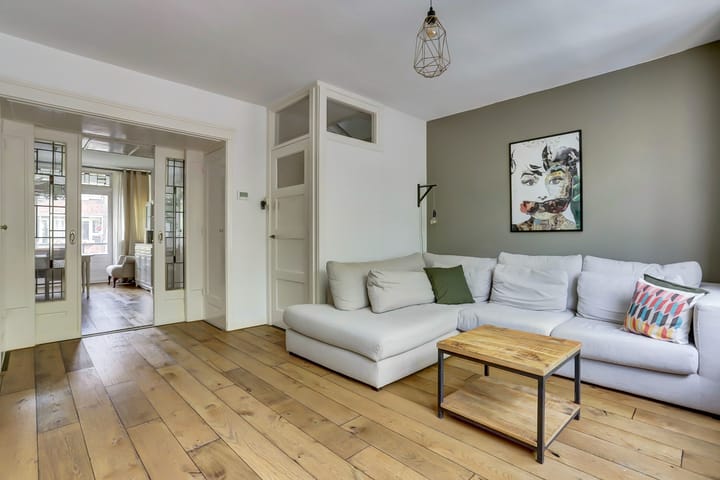 Foto 2 van Zwaluwstraat 4-B