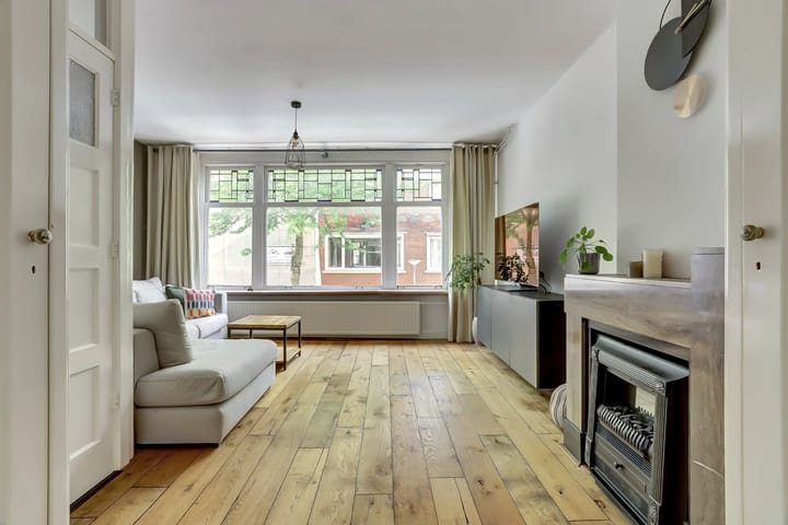 Foto 4 van Zwaluwstraat 4-B