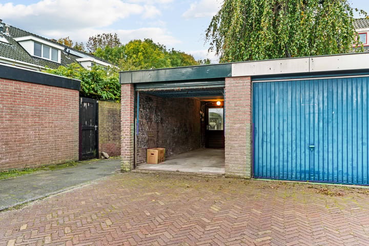 Photo 3 of Spiegheldreef 11