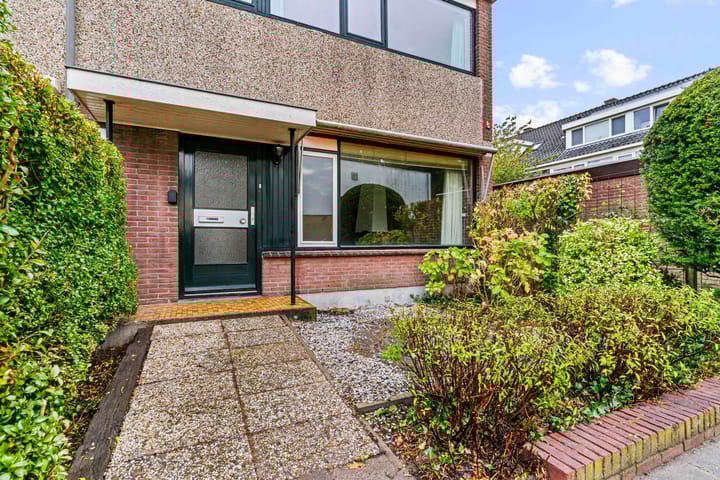 Photo 4 of Spiegheldreef 11