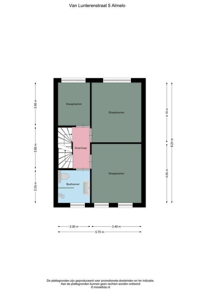 Photo 32 of Van Lunterenstraat 5