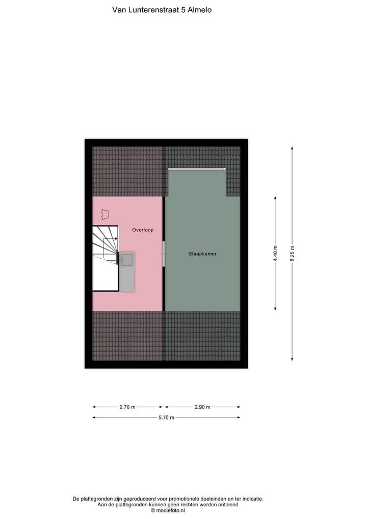 Photo 33 of Van Lunterenstraat 5