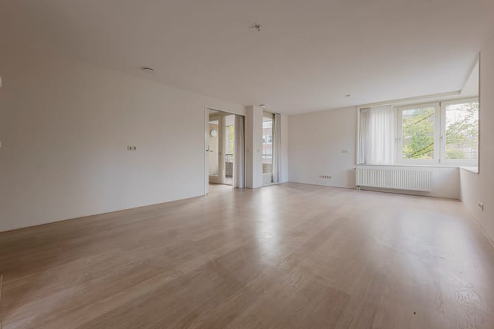 Foto 2 van Lekstraat 15-F