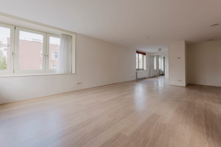 Foto 4 van Lekstraat 15-F