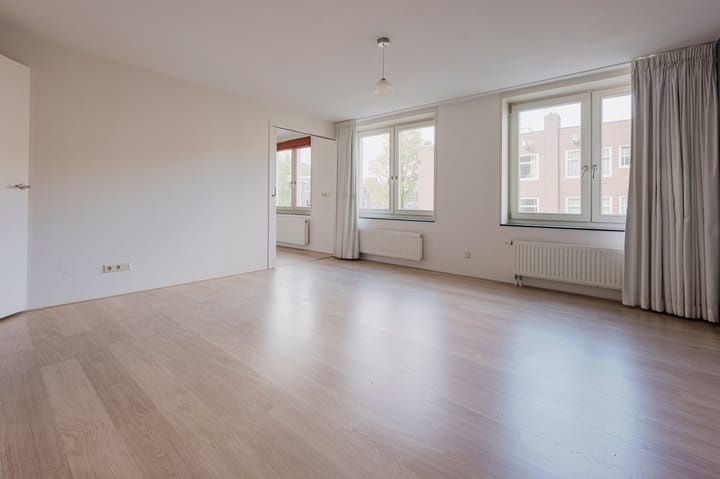 Foto 5 van Lekstraat 15-F