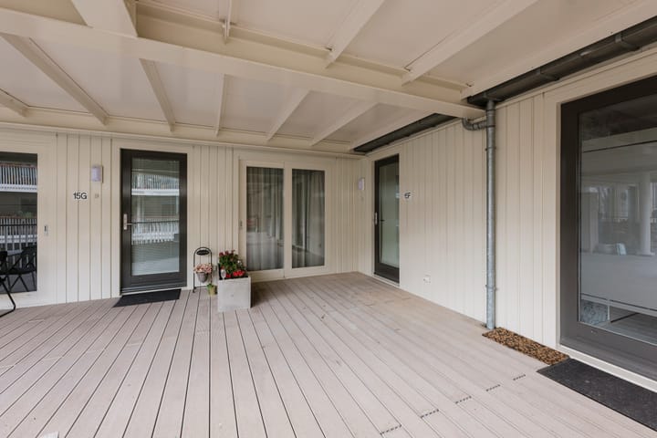 Photo 13 of Lekstraat 15-F