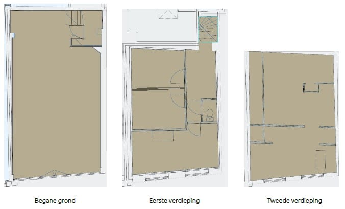 Bekijk foto 4 van Venestraat 52