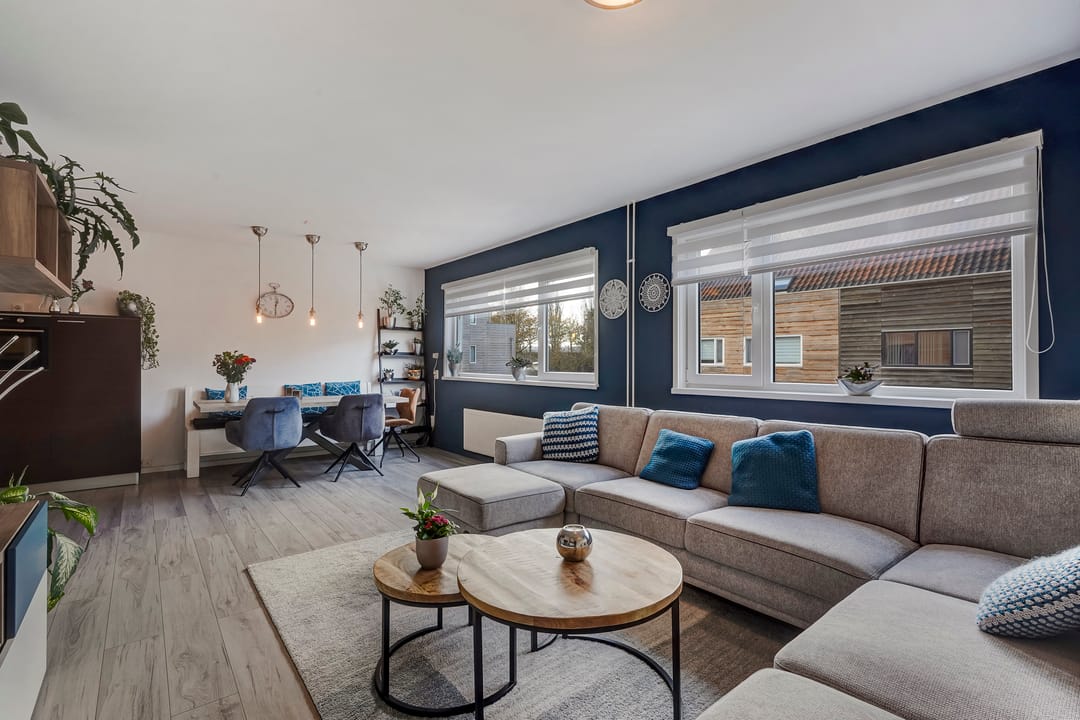 Foto 8 van Havikshorst 35