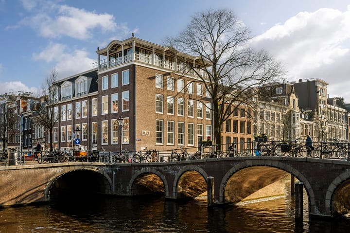 Herengracht 107