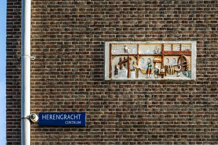 Herengracht 105-107, Amsterdam