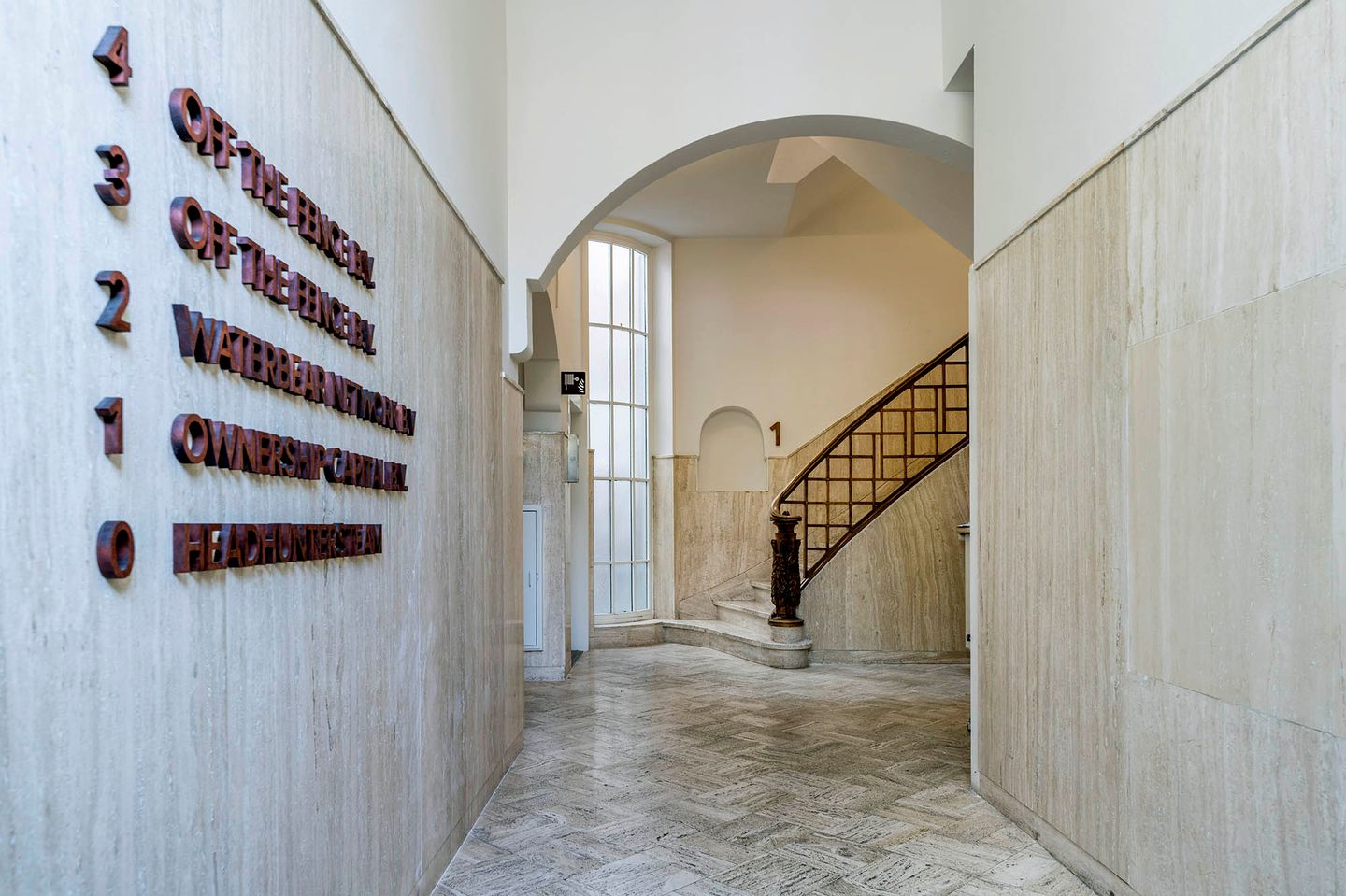 Bekijk foto 4 van Herengracht 105-107