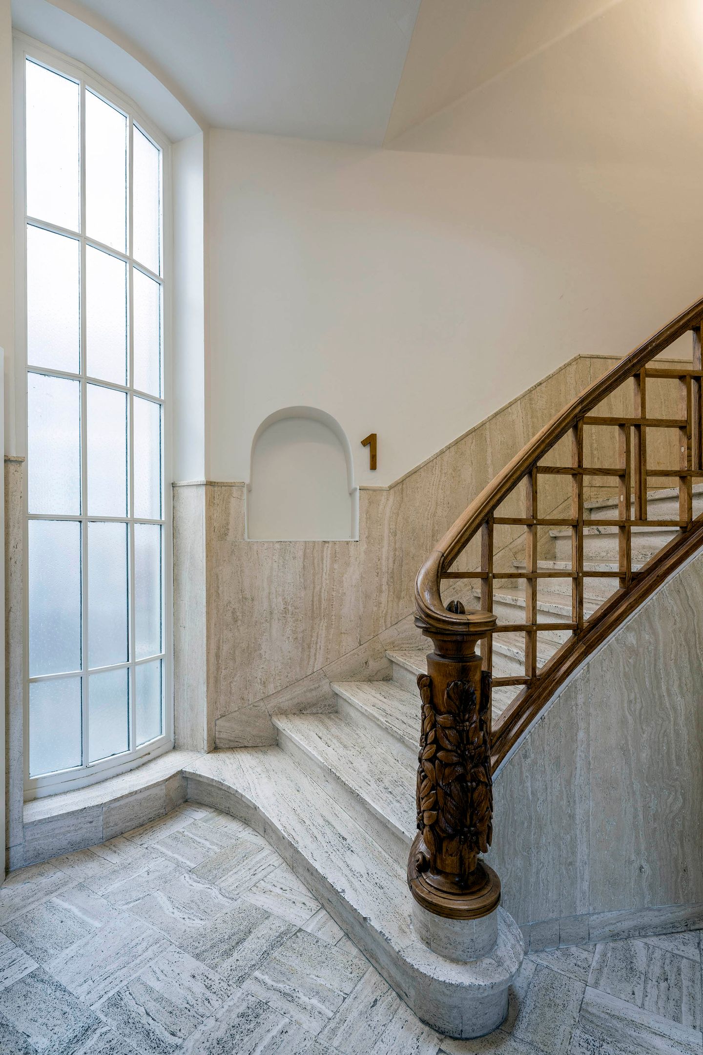 Bekijk foto 5 van Herengracht 105-107