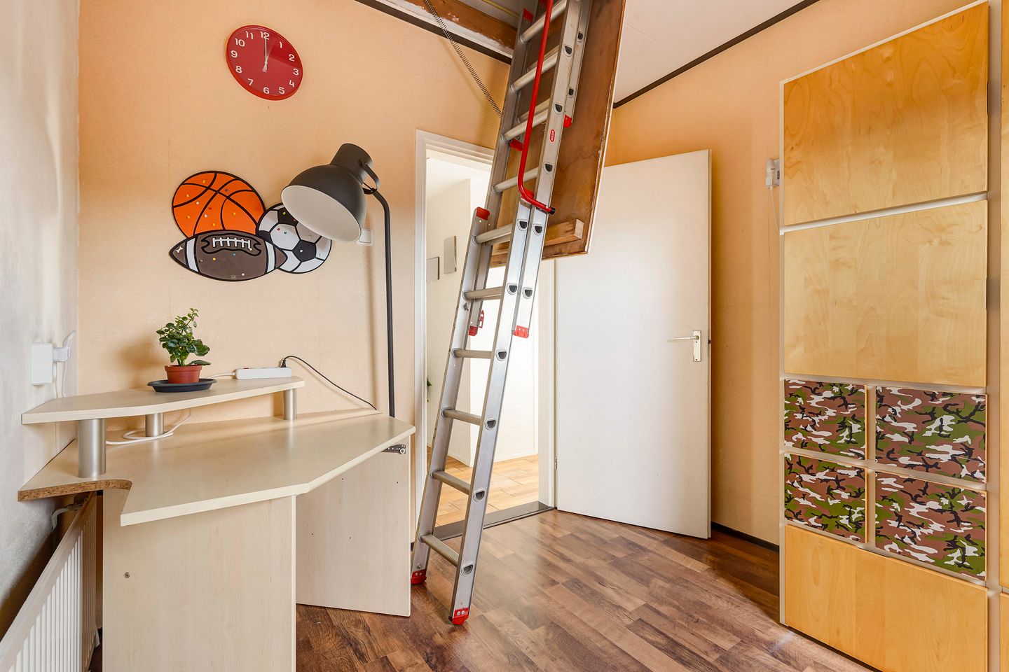 Foto 35 van Havikshorst 35