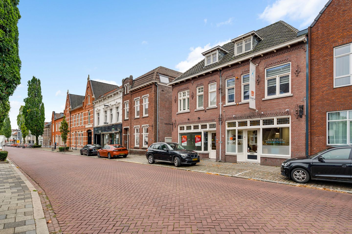 Bekijk foto 2 van Maaspoort 10