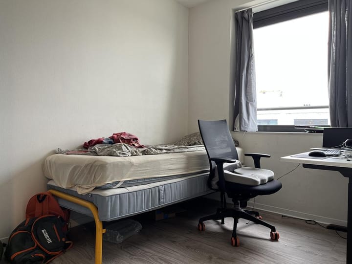 Foto 10 van Mercuriusweg 29