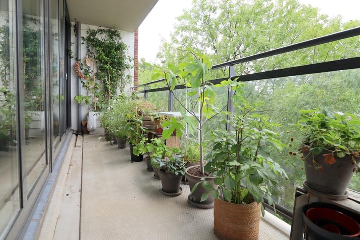 Foto 11 van Mercuriusweg 29