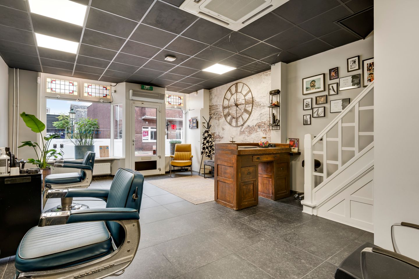 Bekijk foto 3 van Maaspoort 10