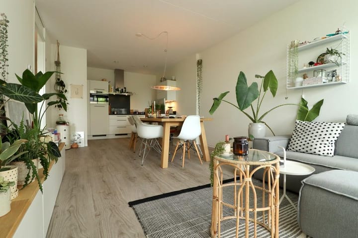 Foto 5 van Mercuriusweg 29