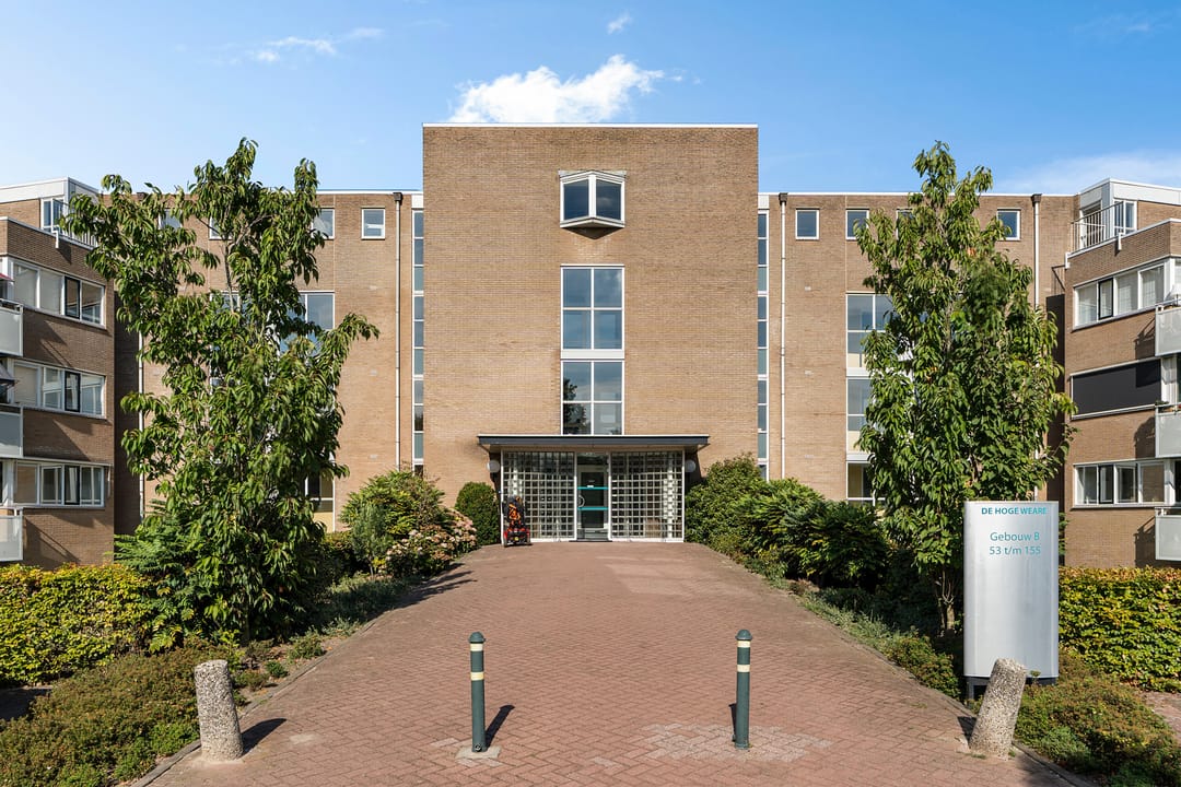 Foto 1 van Curiestraat 119