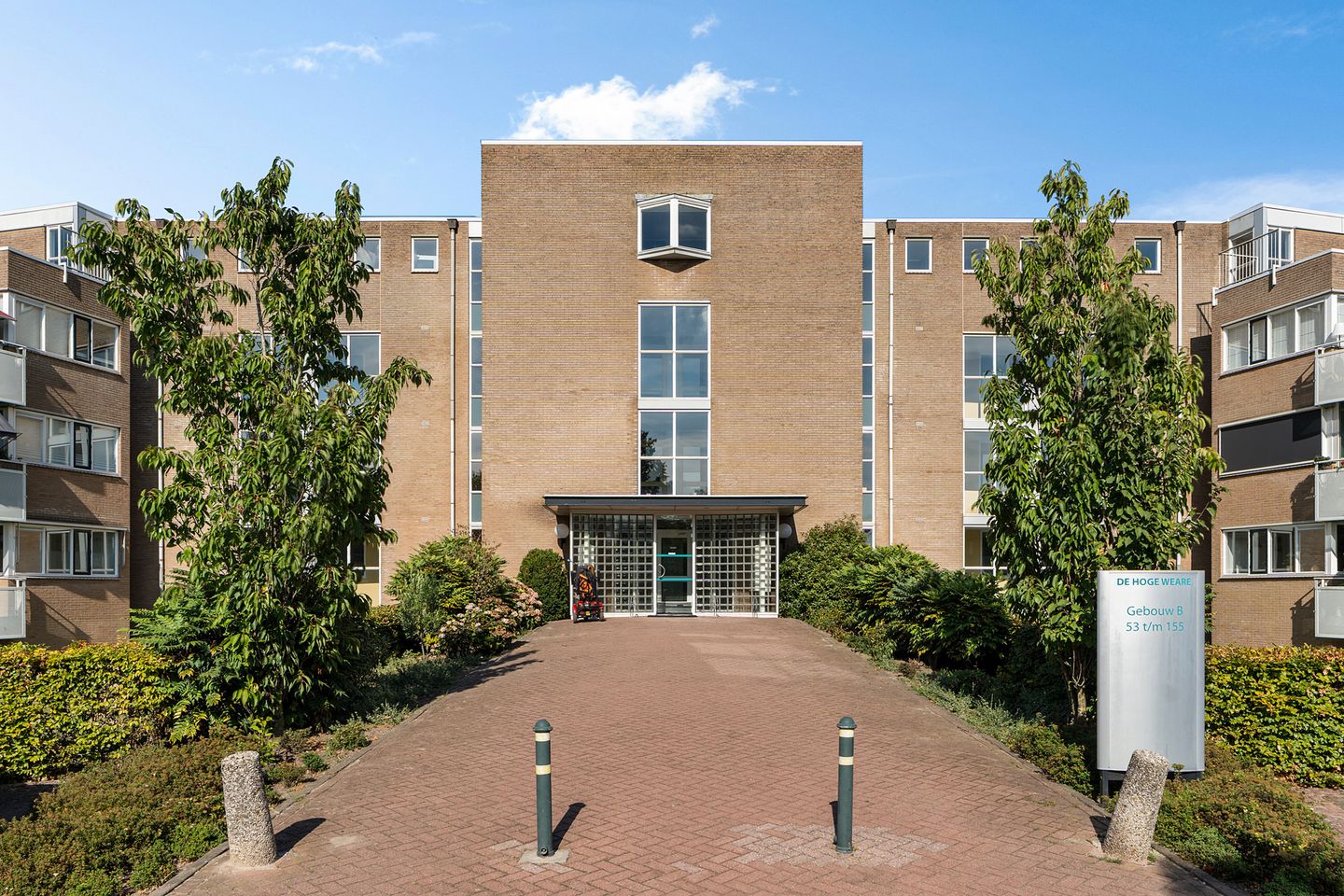 Photo 1 of Curiestraat 119