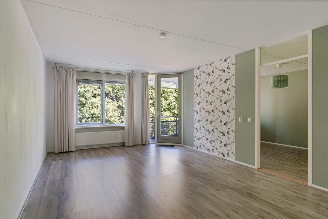 Foto 2 van Curiestraat 119