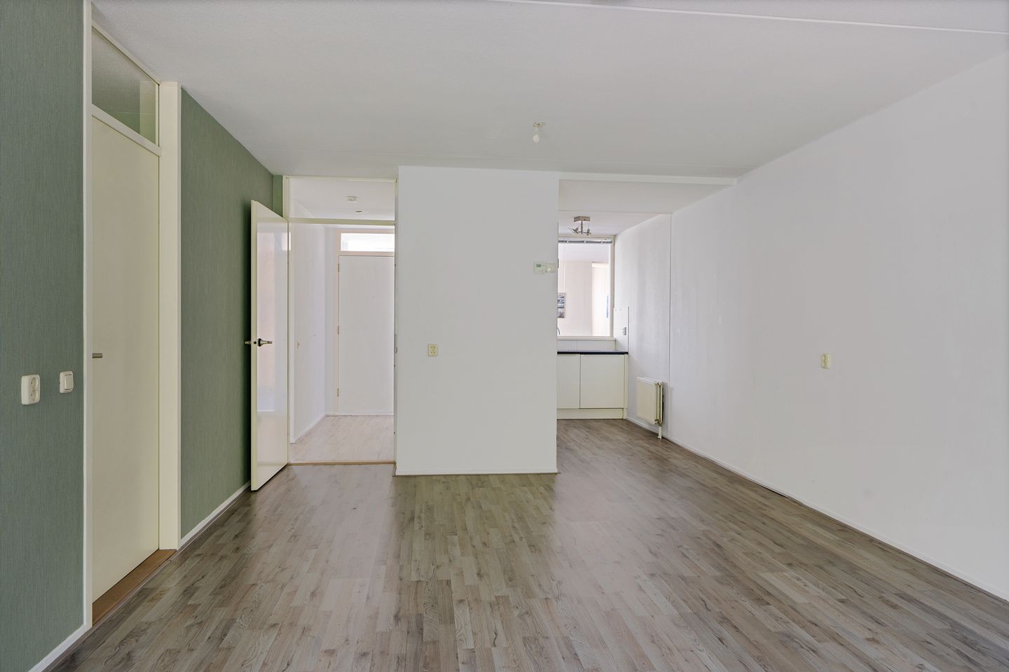 Foto 4 van Curiestraat 119