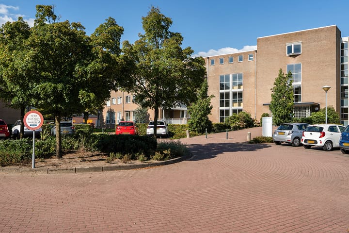 Photo 12 of Curiestraat 119