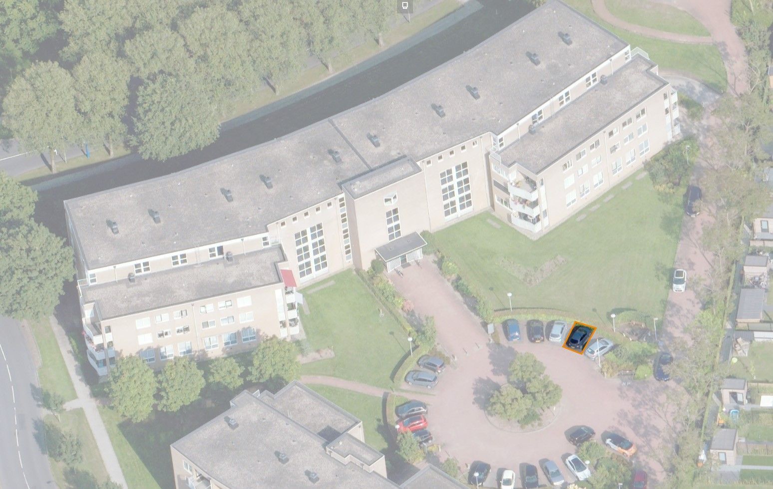 Foto 24 van Curiestraat 119