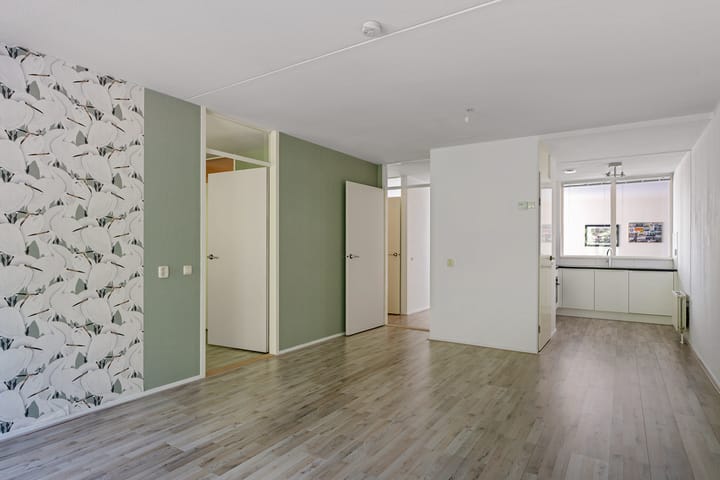 Photo 5 of Curiestraat 119