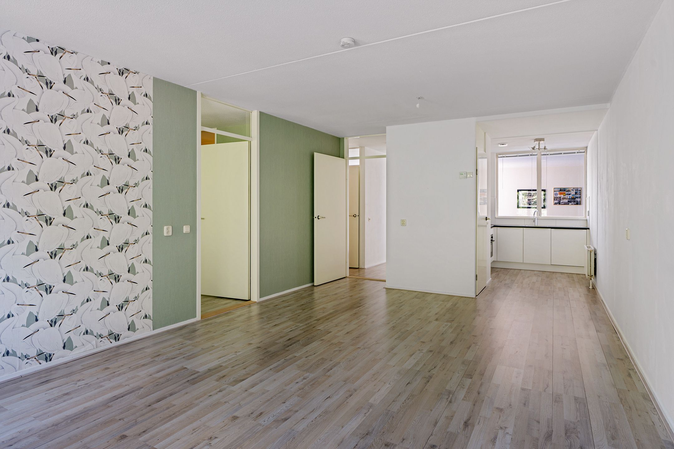 Foto 33 van Curiestraat 119