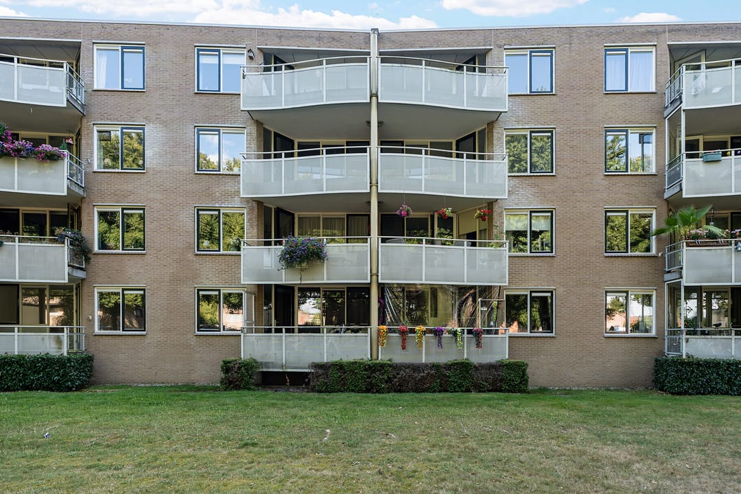 Foto 38 van Curiestraat 119