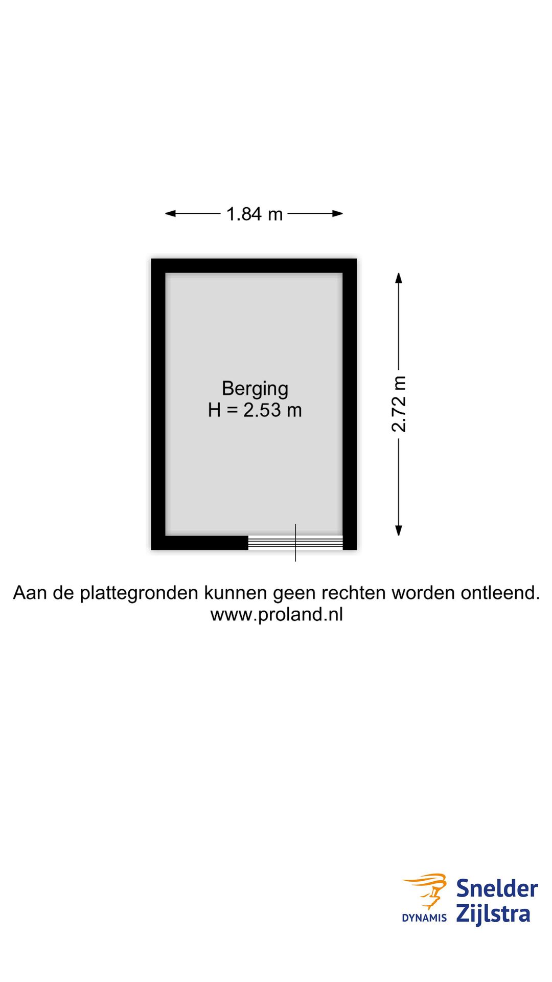 Foto 43 van Curiestraat 119