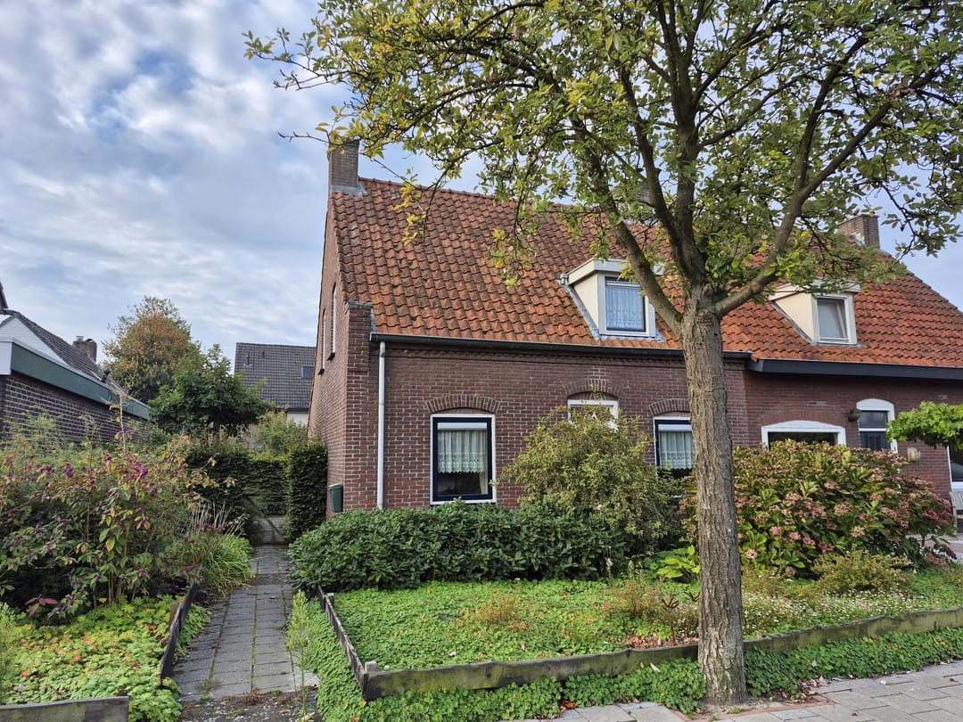 Photo 1 of Oude Kerkstraat 16