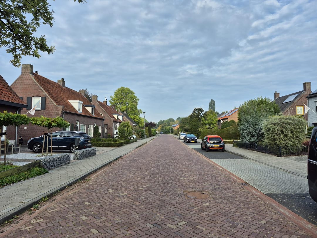 Photo 2 of Oude Kerkstraat 16