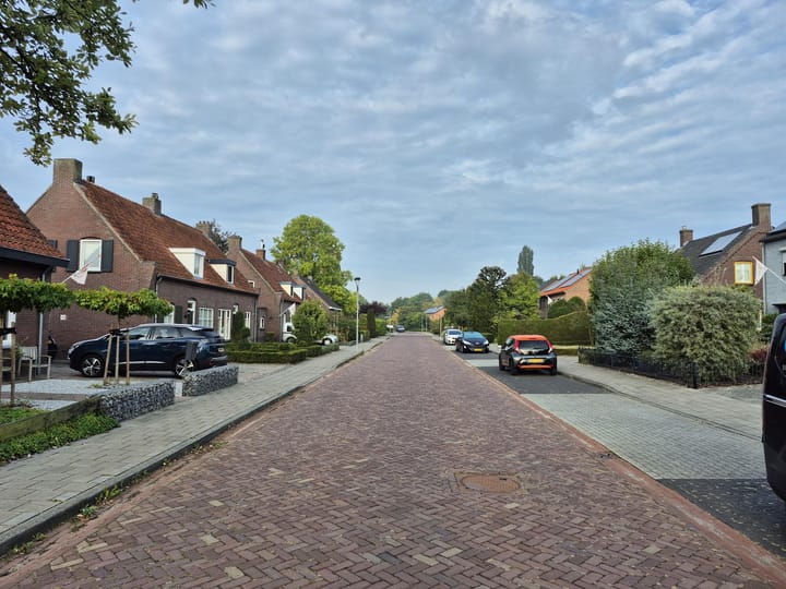 Photo 2 of Oude Kerkstraat 16