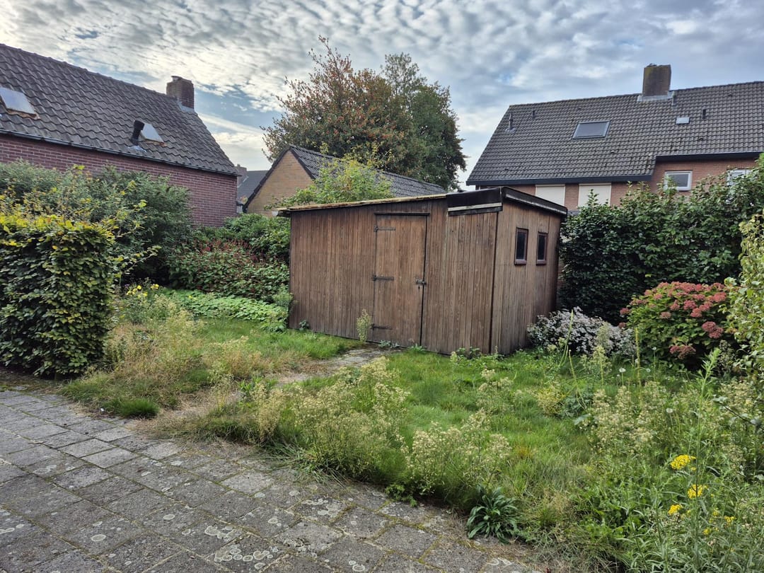 Photo 13 of Oude Kerkstraat 16