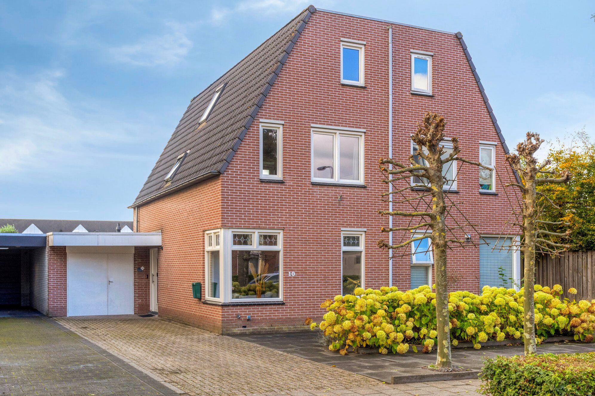 Stenenkamerstraat, 10, Herveld, 6674AW, Gelderland, Nederland 10