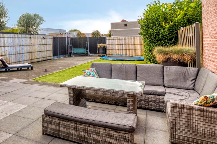 Photo 33 of Stenenkamerstraat 10