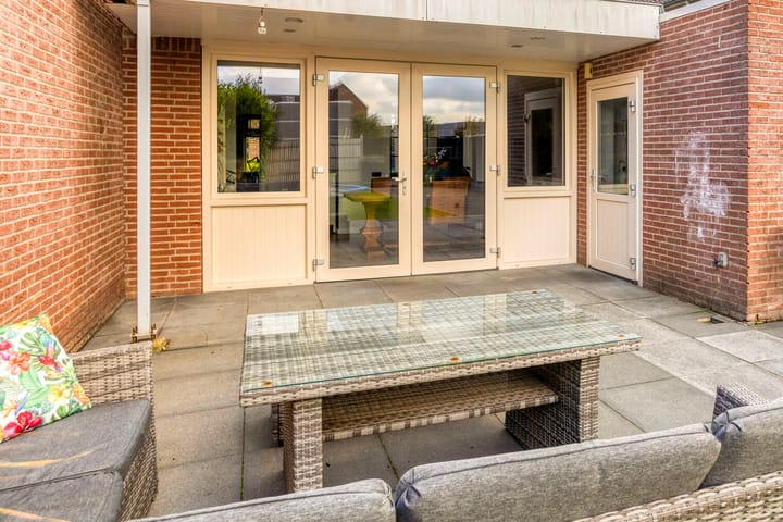 Photo 34 of Stenenkamerstraat 10