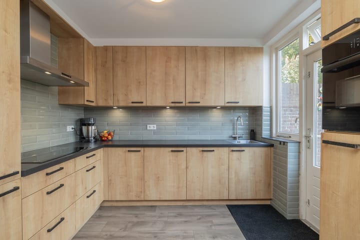 Foto 3 van Troelstralaan 13