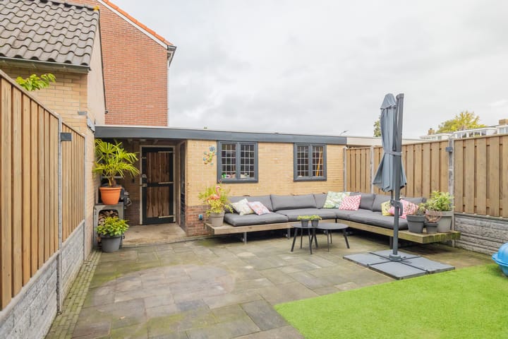 Foto 4 van Troelstralaan 13