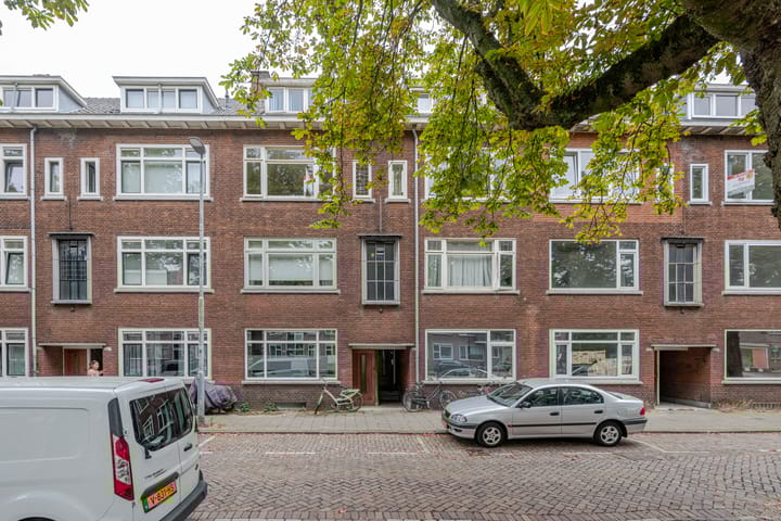 Photo 1 of Goereesestraat 88-C