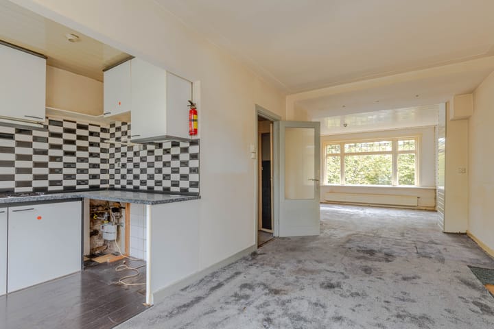 Foto 3 van Goereesestraat 88-C