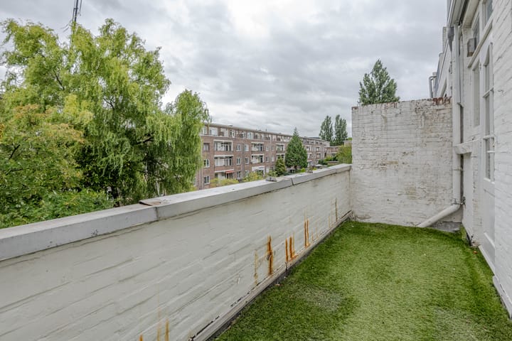 Foto 5 van Goereesestraat 88-C