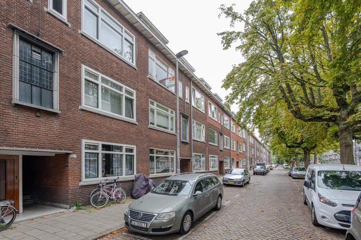 Photo 6 of Goereesestraat 88-C