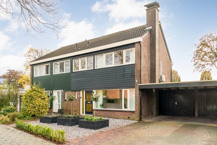 Foto 2 van Marsstraat 44