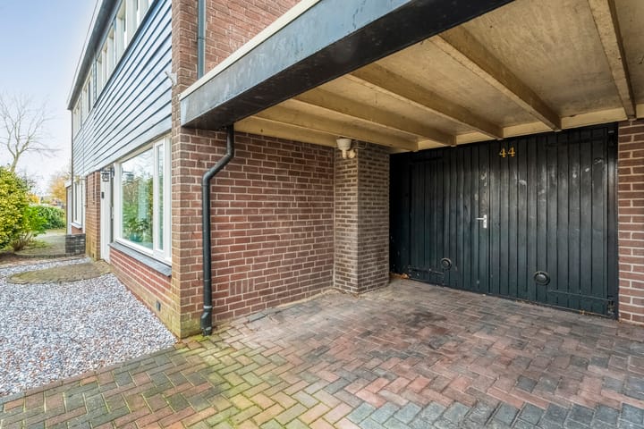 Foto 3 van Marsstraat 44