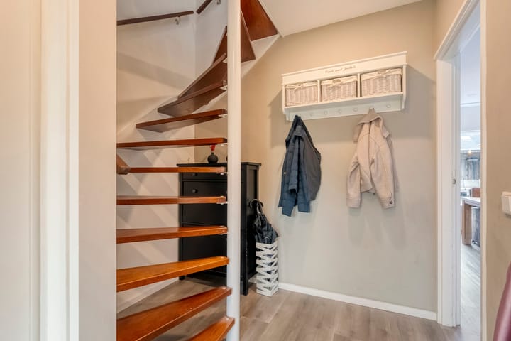 Foto 5 van Marsstraat 44