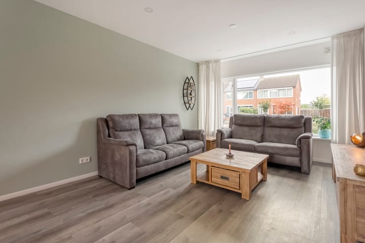 Foto 6 van Marsstraat 44