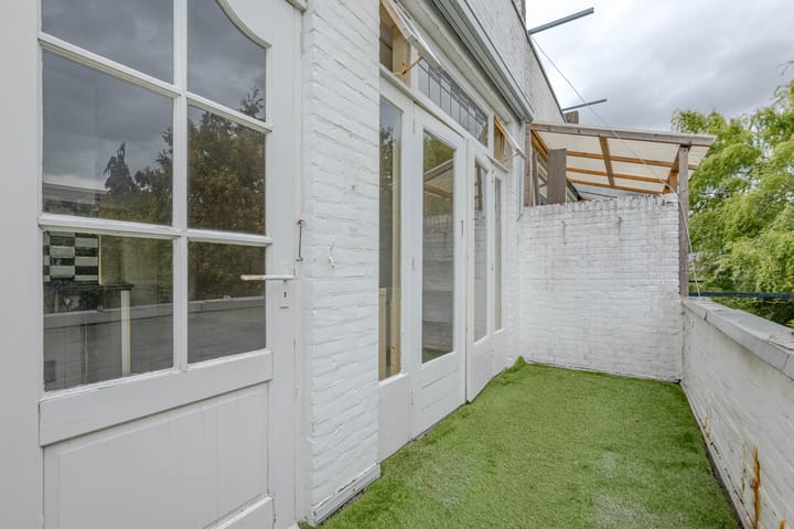 Photo 10 of Goereesestraat 88-C